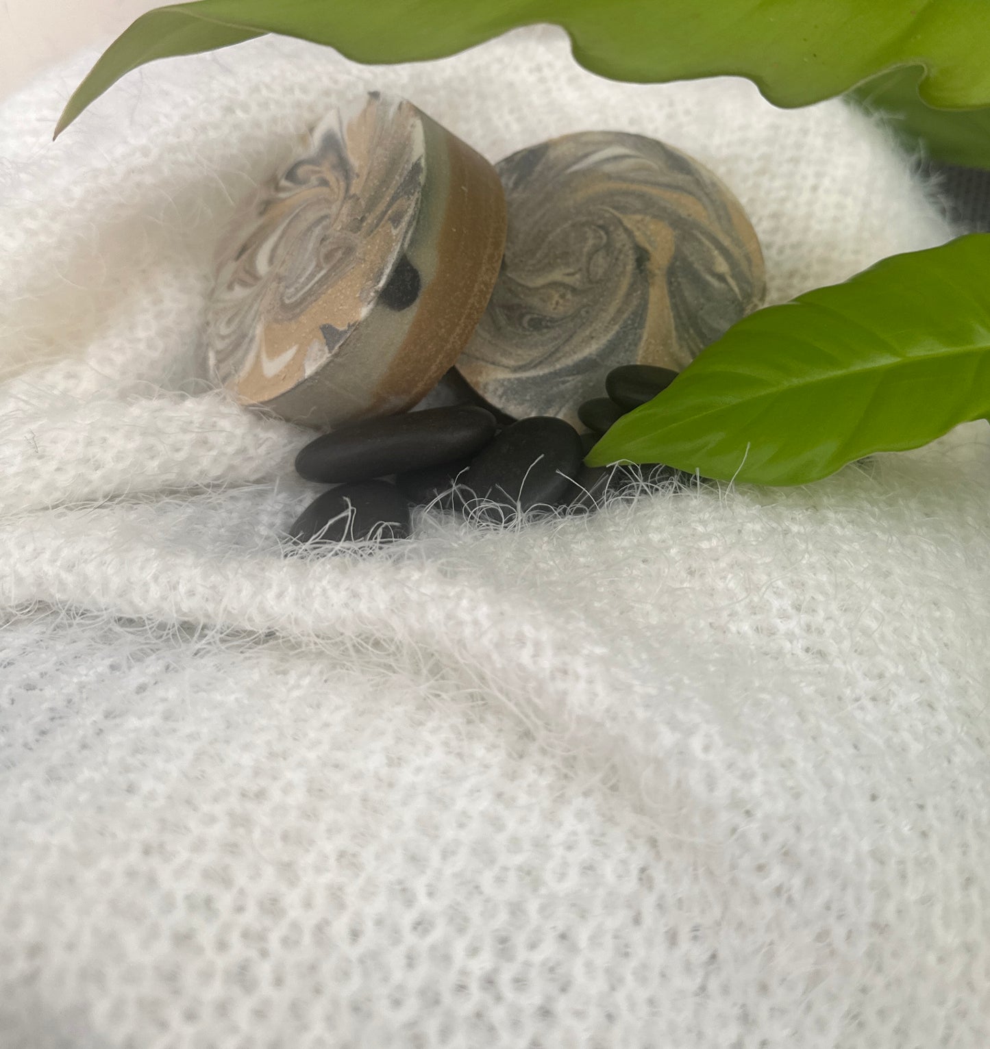 Clarifying Facial Bar