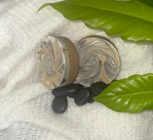 Clarifying Facial Bar